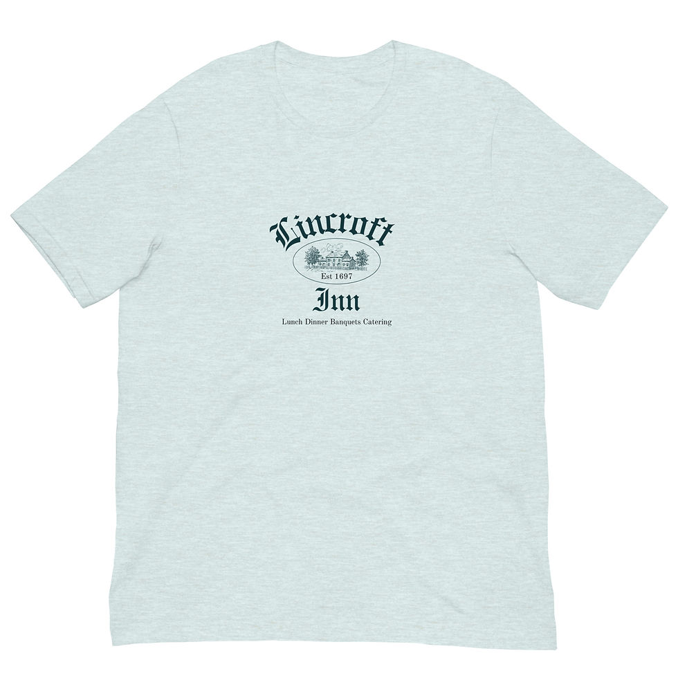 Thumbnail: Lincroft Inn