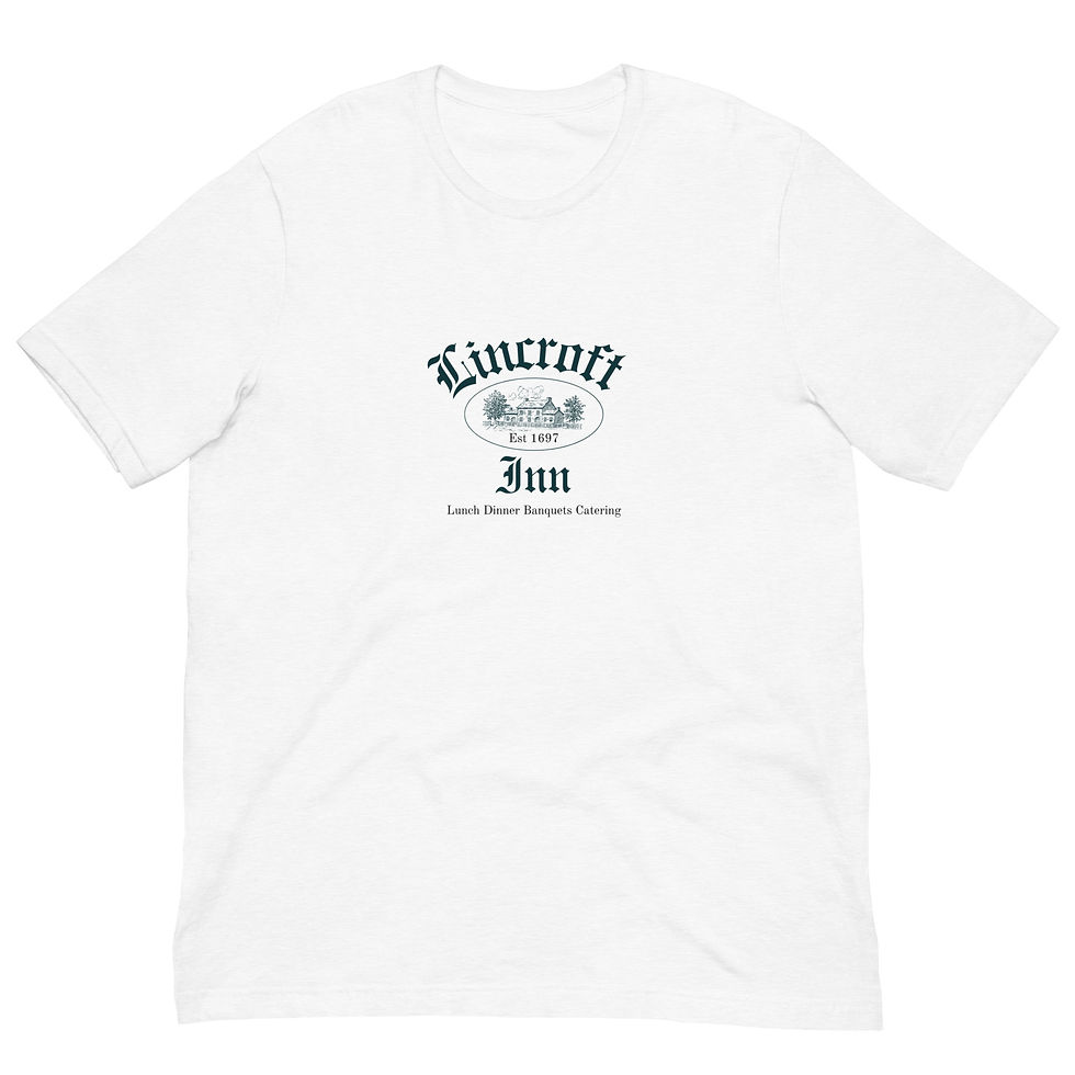 Thumbnail: Lincroft Inn