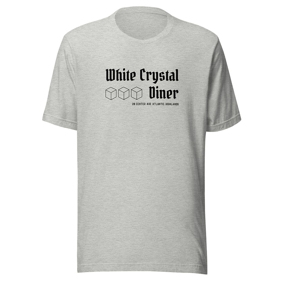 Thumbnail: White Crystal AH