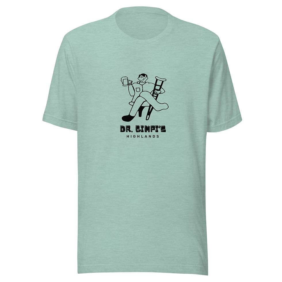 Thumbnail: Dr Gimpis Highlands