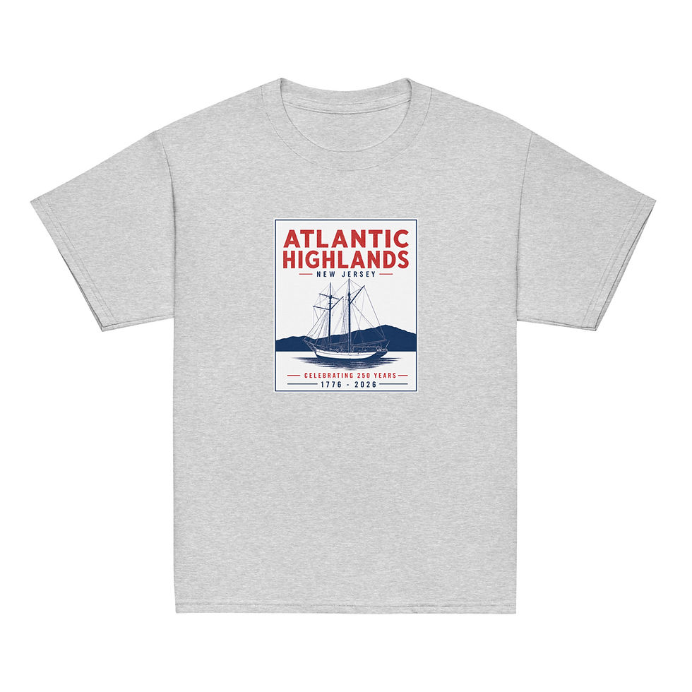 Thumbnail: Youth Tall Ship Front