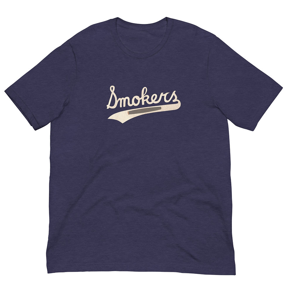 Thumbnail: Smokers Jersey