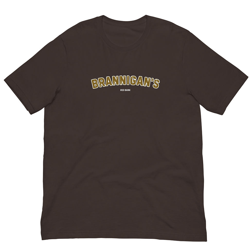 Thumbnail: Brannigans Red Bank