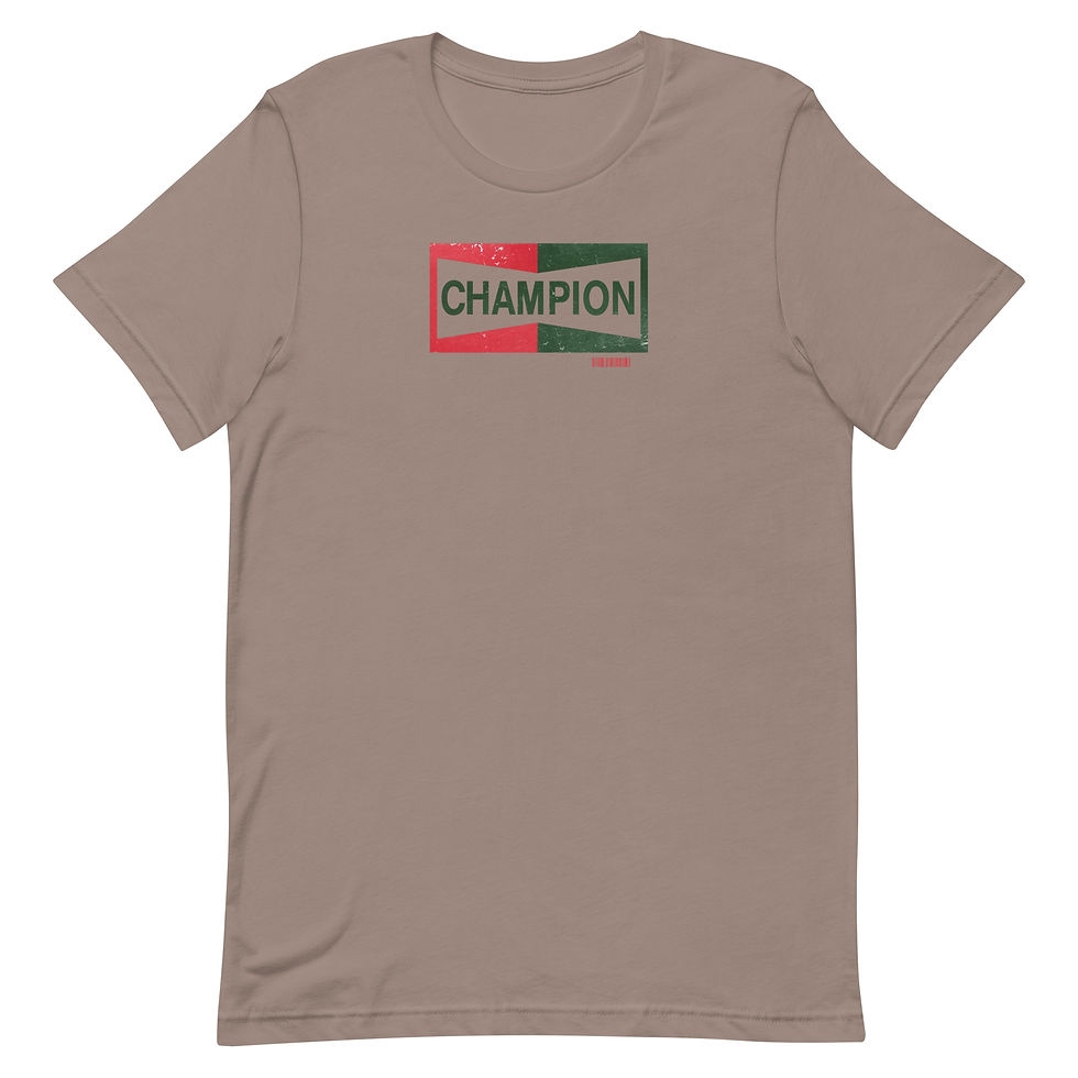 Thumbnail: Champion Tee