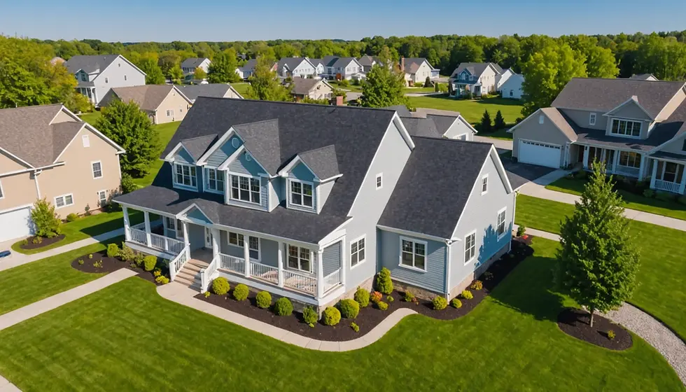 Maximizing Your Home's Curb Appeal: Top Five Exterior Remodeling Projects That Add Value