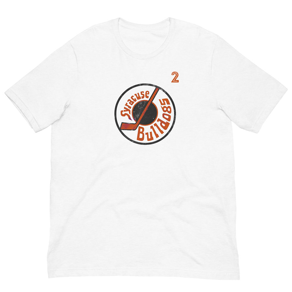 Thumbnail: Syracuse Bulldogs