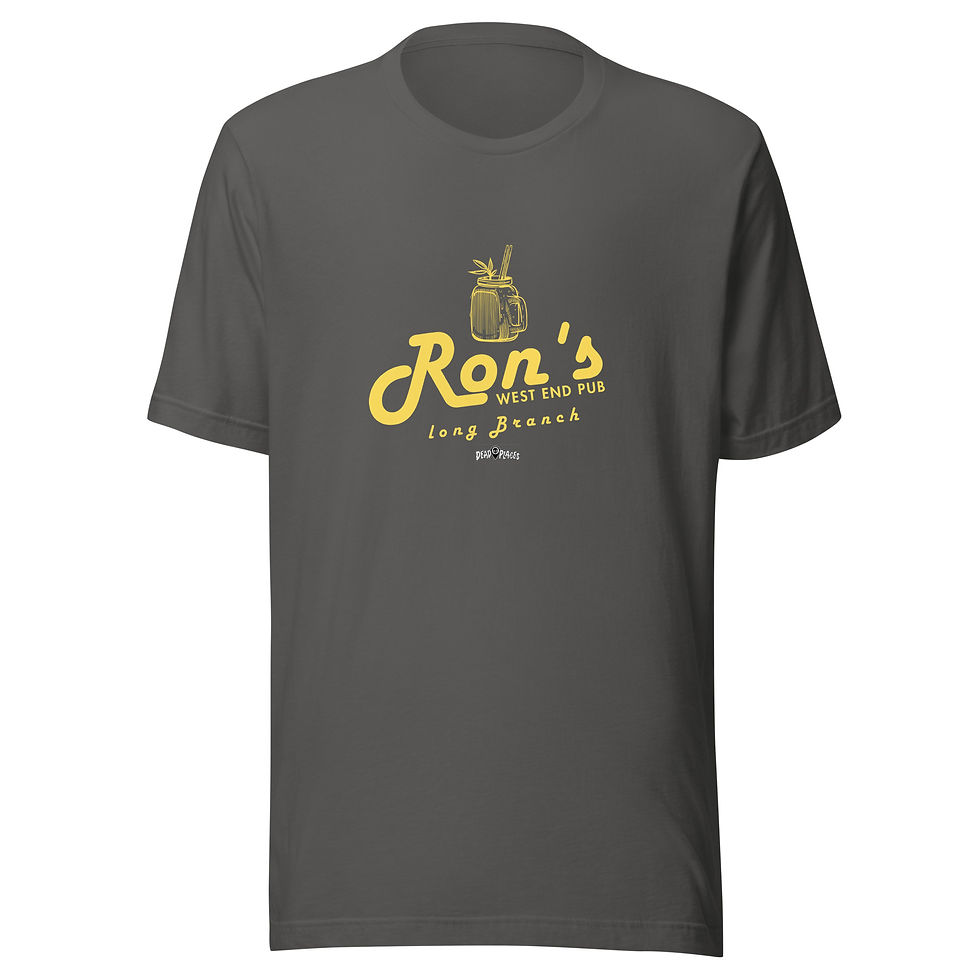Thumbnail: Ron's West End