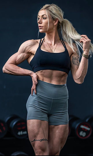 Larissa Reinelt