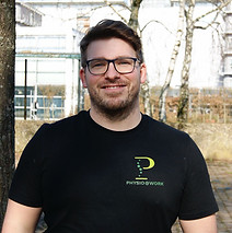 Raphael Kopp