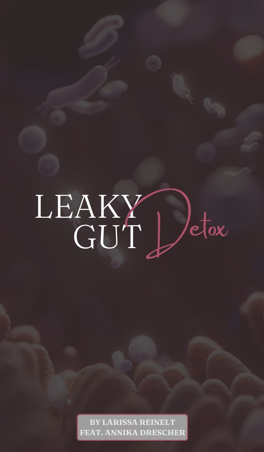 Leaky Gut Detox