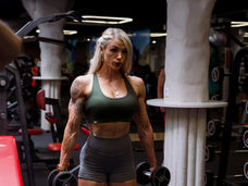 Larissa Reinelt