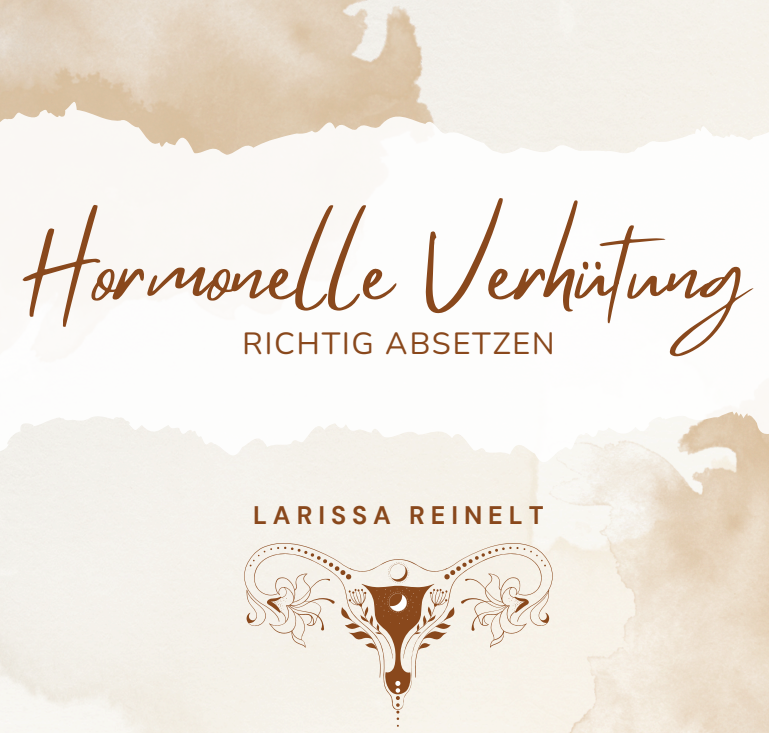 Hormonelle Verhütung richtig absetzen