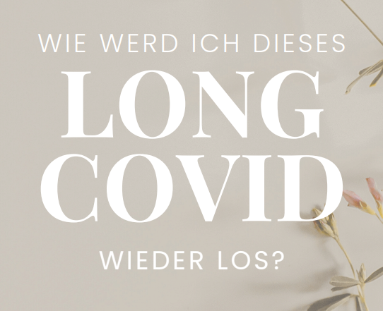 Long Covid Mini Guide