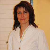 Dipl.-Med. Petra Busse