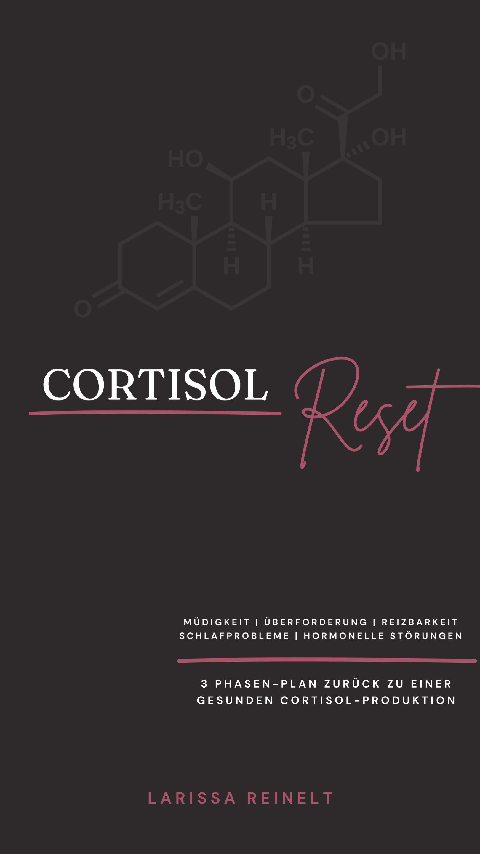 Cortisol Reset