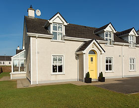Surfers Cove Holiday Homes