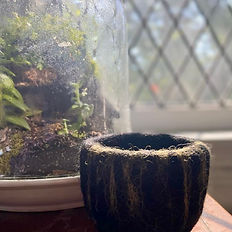 Felting Workshop at Studio Mooi