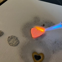 Precious Metal Clay Workshop at Studio Mooi