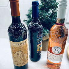 Engraving Workshop at Studio Mooi