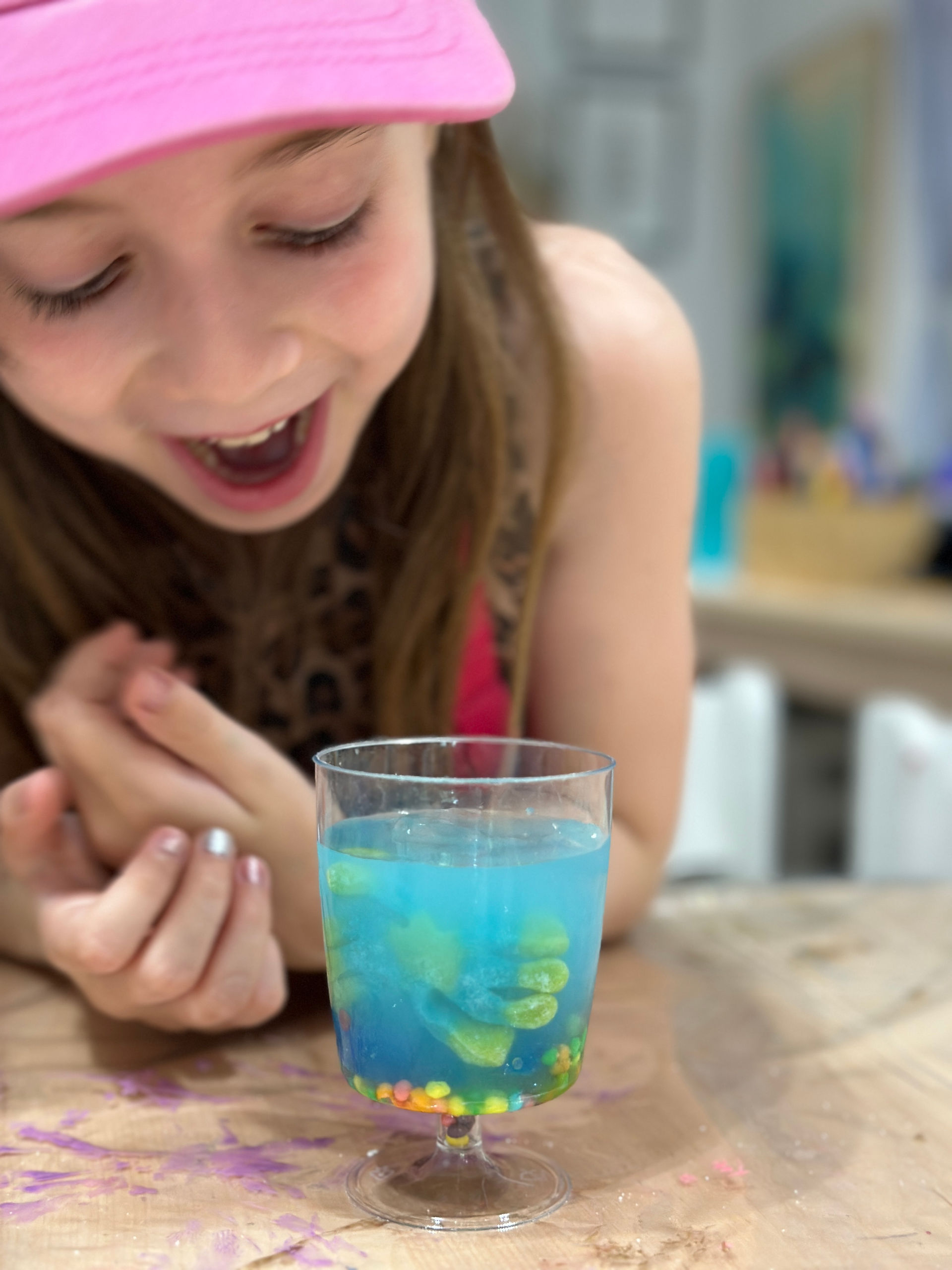 Kids Programs at Studio Mooi Toronto