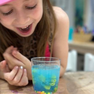 Kids Programs at Studio Mooi Toronto
