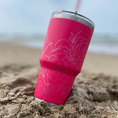 Engraving Workshop at Studio Mooi