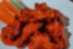10 ALITAS, Naturales, en BBQ, BUFFALO, Mango habanero, Limon Papper