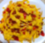 Mi nuevo plato