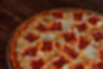 PIZZA DE JAMON M-12