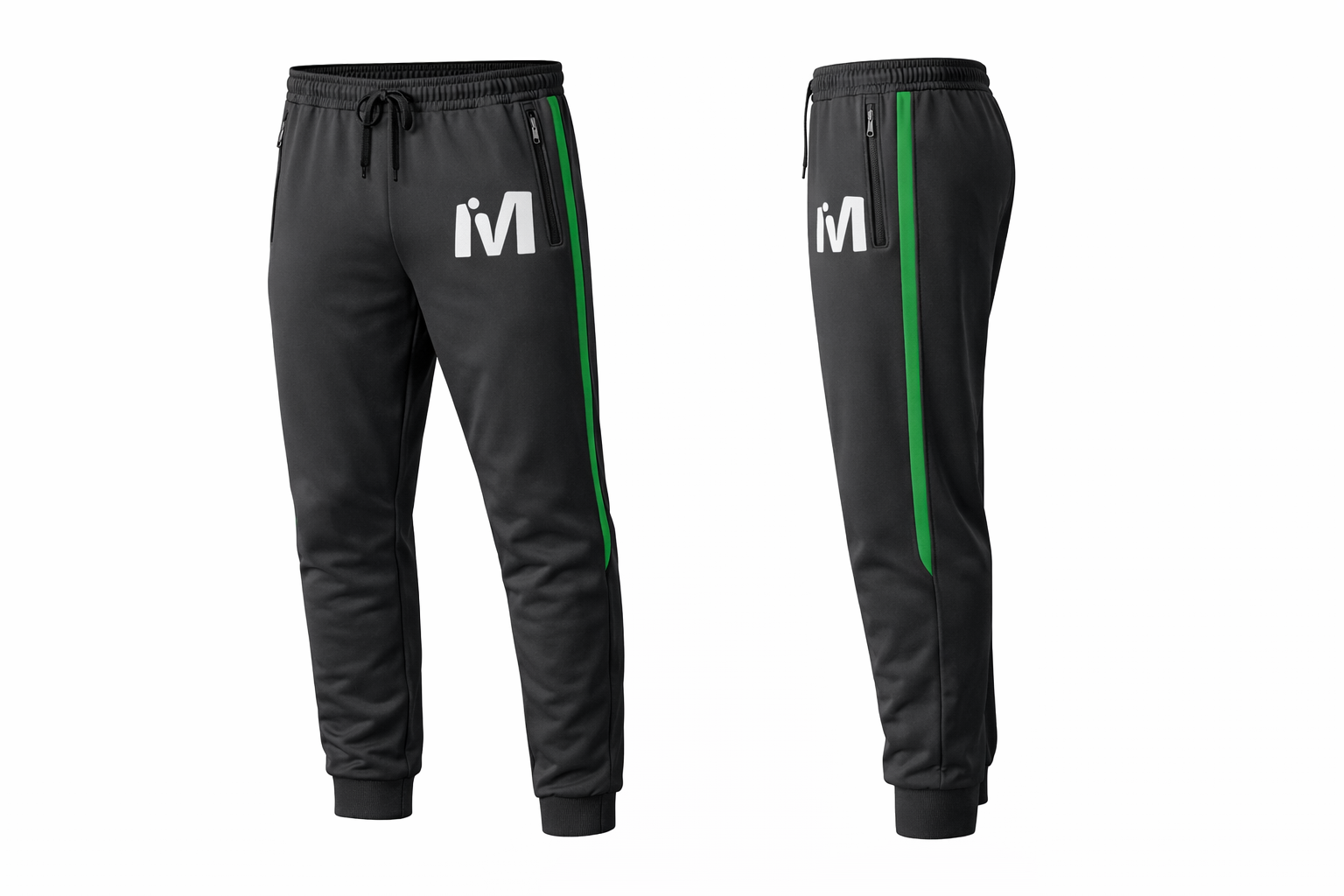 IVI CourtFlex Trousers