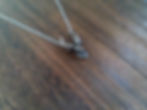 Thumbnail: Stag Necklace Stainless Steel