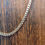 Thumbnail: Stainless Steel Cuban Chain 20 inches