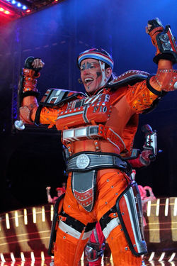 Starlight Express