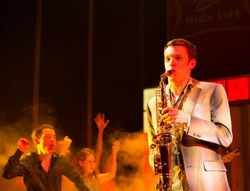 Saturday Night Fever