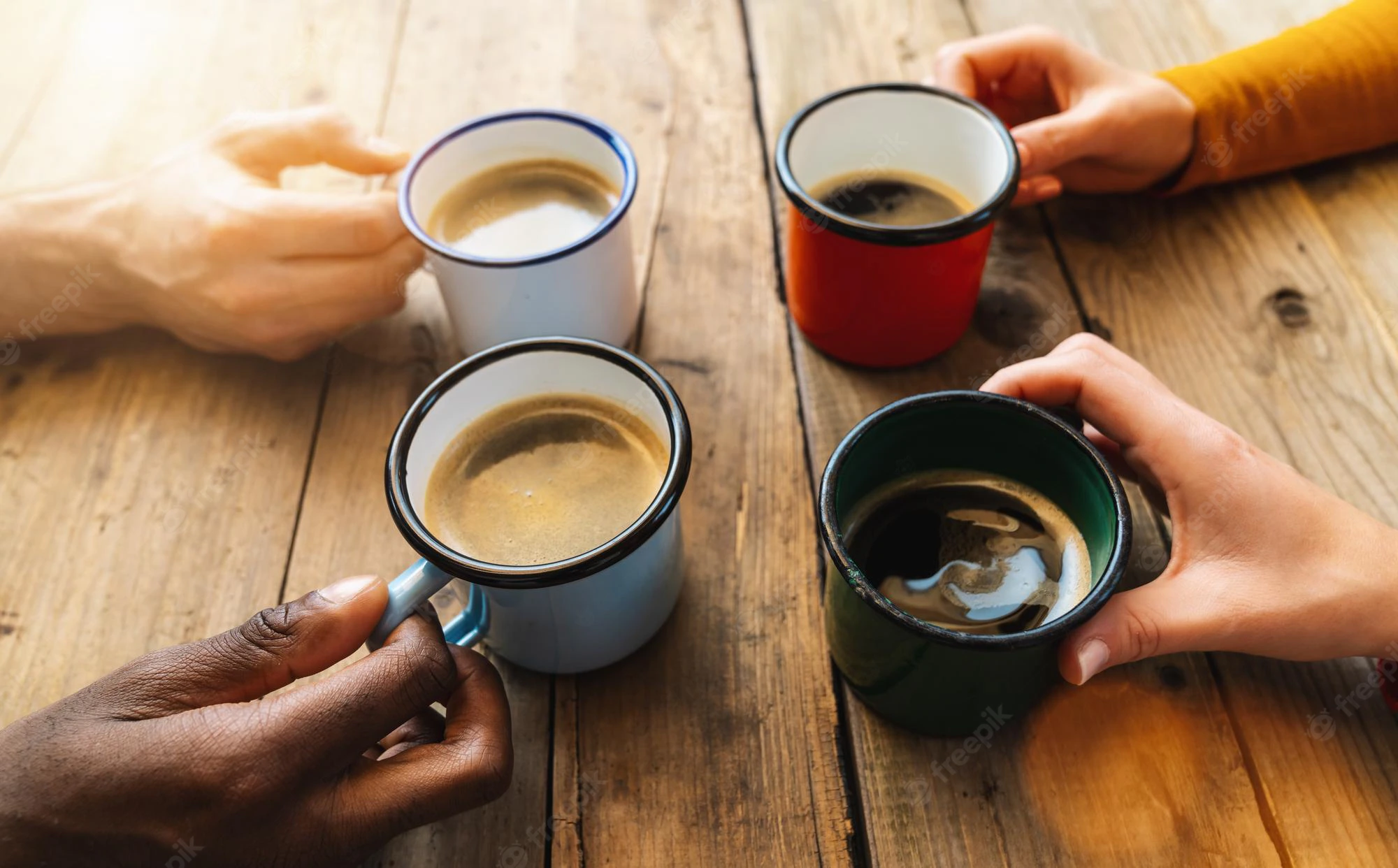 friends-group-drinking-cappuccino-coffee-bar-restaurant-people-hands-cheering-toasting-soc
