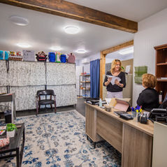 The Hope Center, Northlake Hope Center, Northshore Crisis Care, Northshore Counseling, Northshore Mentorship Programs