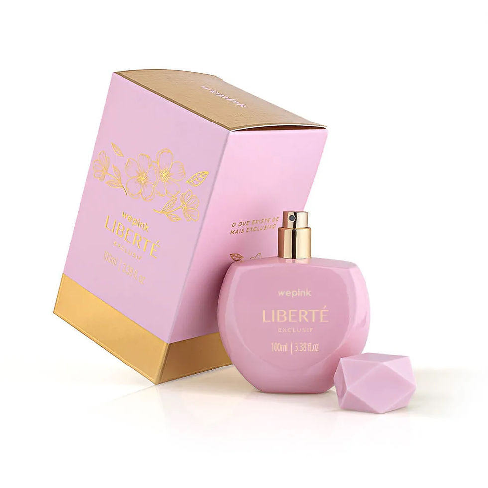 Thumbnail: Liberté Exclusif Desodorante Colônia 100ml