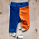 Thumbnail: Colour Block Joggers - made to order