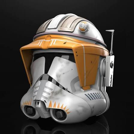 starwars helmet