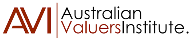 AUSTRALIAN VALUER INSTITUTE, AVI, API