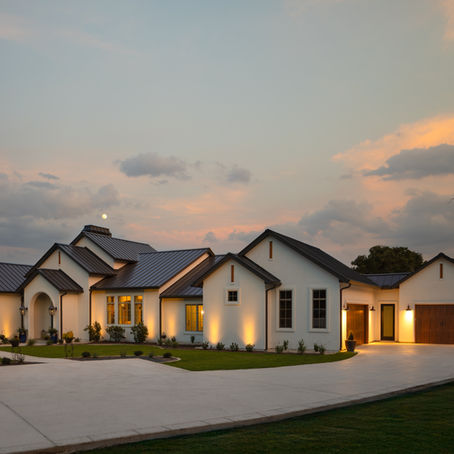 Is Now the Right Time to Build?