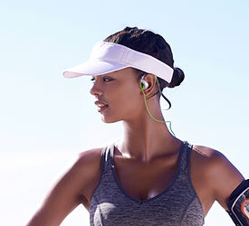 Visor Hat