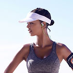 Visor Hat