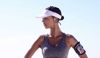 Visor Hat