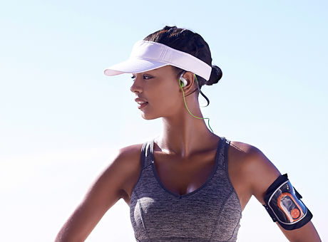 Visor Hat