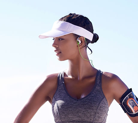 Visor Hat