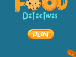 Food Detectives