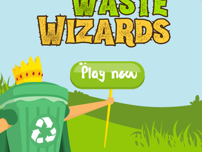 Waste Wizards