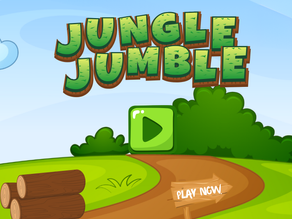 Jungle Jumble