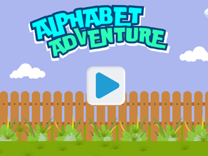 Alphabet Adventures 